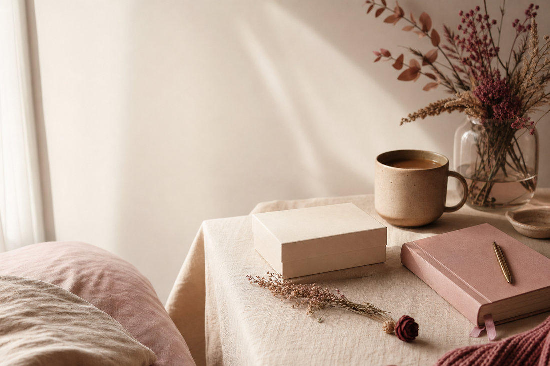 Choosing an Intimate Wellness Product That Feels Right for You