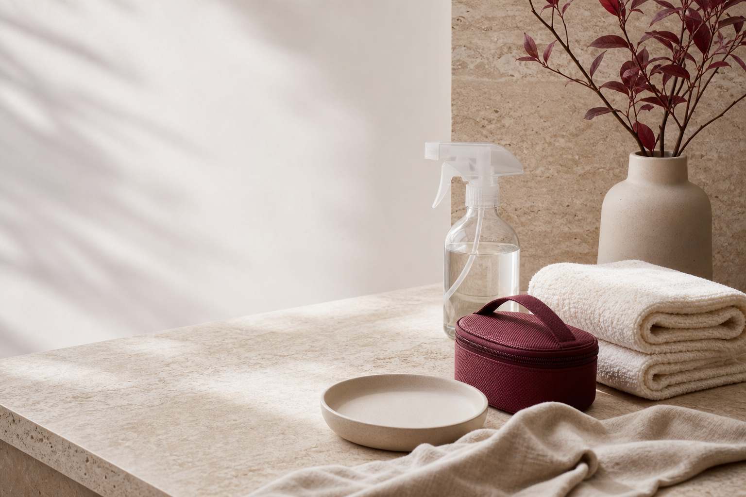 A Simple Care Routine for Your Intimate Wellness Essentials