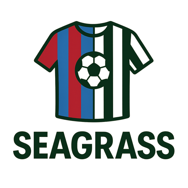 Seagrass