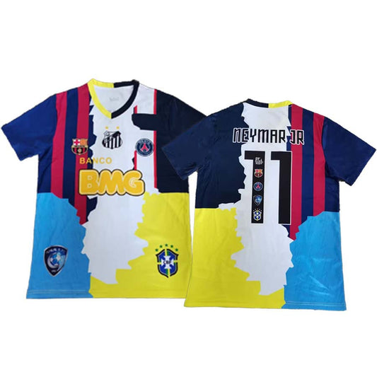 Neymar Legend Jersey