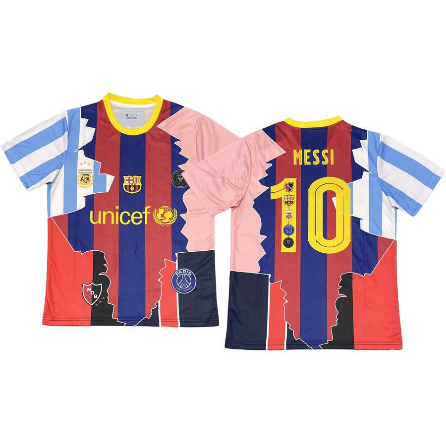 Messi Legned Jersey