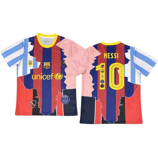 Messi Legned Jersey